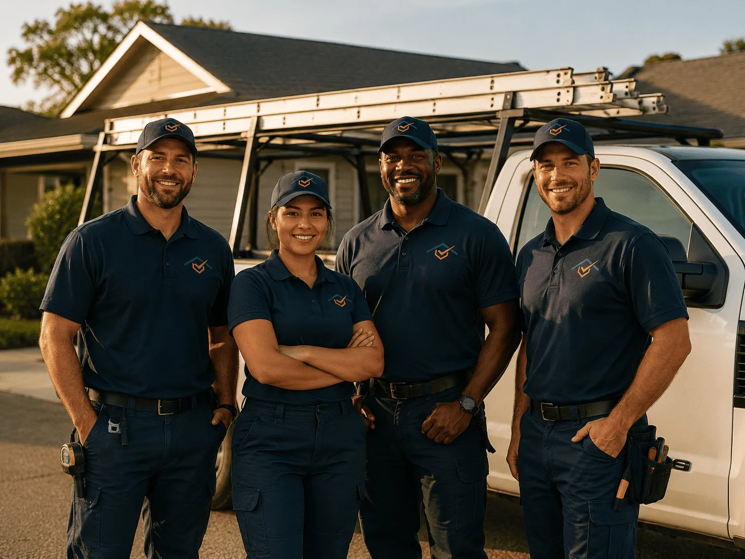 Roof Inspection company in Corte Madera, CA